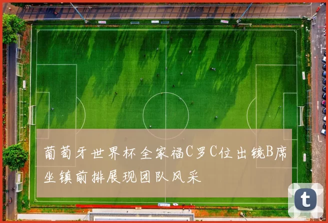 葡萄牙世界杯全家福C罗C位出镜B席坐镇前排展现团队风采