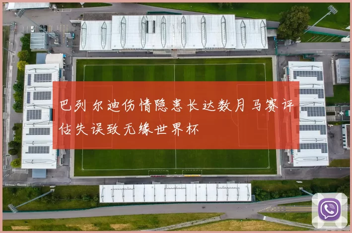 巴列尔迪伤情隐患长达数月马赛评估失误致无缘世界杯